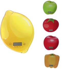 Bissolo Casa Piccoli Cucina|Cucina<Bilancia Da Cucina Tuttifrutti Assortito: Bilancia in offerta