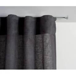 Bissolo Casa Accessori E Pali Tende Binari Per Tende<BINARIO LEGGERO PER TENDE IN ALLUMINIO 250CM GRIGIO: vendita online BINARIO LEGGERO PER TENDE IN ALLUMINIO 250CM GRIGIO in offerta