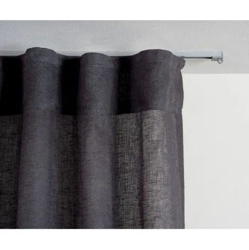 Bissolo Casa Accessori E Pali Tende Binari Per Tende<BINARIO LEGGERO PER TENDE IN ALLUMINIO 150CM GRIGIO: vendita online BINARIO LEGGERO PER TENDE IN ALLUMINIO 150CM GRIGIO in offerta