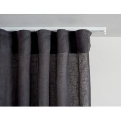 Bissolo Casa Accessori E Pali Tende Binari Per Tende<BINARIO RINFORZATO PER TENDE IN ALLUMINIO 250CM BIANCO: vendita online BINARIO RINFORZATO PER TENDE IN ALLUMINIO 250CM BIANCO in offerta
