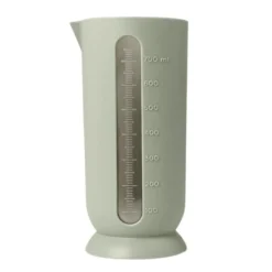 Bissolo Casa Bicchieri Caraffe E Decanter<BLIM PLUS - CARAFFA LINEA QB 700ML H. 19CM VERDE FORESTA