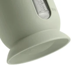 Bissolo Casa Bicchieri Caraffe E Decanter<BLIM PLUS - CARAFFA LINEA QB 700ML H. 19CM VERDE FORESTA