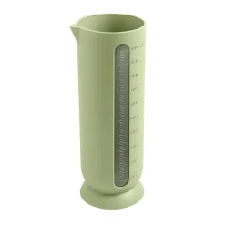 Bissolo Casa Bicchieri Caraffe E Decanter<BLIM PLUS - CARAFFA LINEA QB 1LT H. 23.5CM VERDE FORESTA
