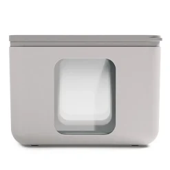 Bissolo Casa Conservazione Cibi Contenitori<BLIM PLUS - CONTENITORE PEEK BOX QUADRO SILK 13.3X13.3X10CM 1.3LT