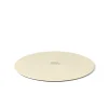 Bissolo Casa Piatti Insalatiere E Terrine<BLIM PLUS - COPERCHIO LINEA PAESTUM DIAM. 25CM CREMA