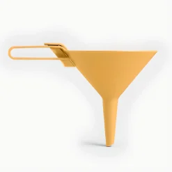 Bissolo Casa Accessori Vari Utensili Da Cucina<BLIM PLUS - IMBUTO DOLINA GIALLO DESERT