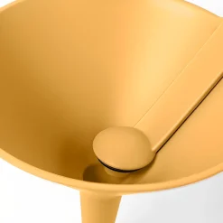 Bissolo Casa Accessori Vari Utensili Da Cucina<BLIM PLUS - IMBUTO DOLINA GIALLO DESERT