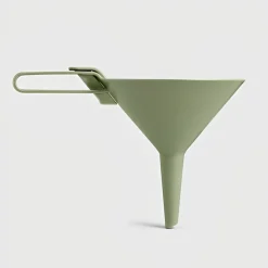 Bissolo Casa Accessori Vari Utensili Da Cucina<BLIM PLUS - IMBUTO DOLINA VERDE FORESTA
