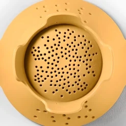 Bissolo Casa Accessori Vari Manodomestici<BLIM PLUS - SCOLAPASTA LINEA COSMO GIALLO DESERT