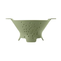 Bissolo Casa Accessori Vari Manodomestici<BLIM PLUS - SCOLAPASTA LINEA COSMO VERDE FORESTA
