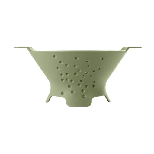 Bissolo Casa Accessori Vari Manodomestici<BLIM PLUS - SCOLAPASTA LINEA COSMO VERDE FORESTA
