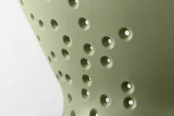 Bissolo Casa Accessori Vari Manodomestici<BLIM PLUS - SCOLAPASTA LINEA COSMO VERDE FORESTA