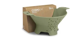 Bissolo Casa Accessori Vari Manodomestici<BLIM PLUS - SCOLAPASTA LINEA COSMO VERDE FORESTA