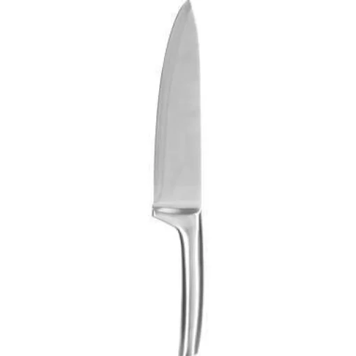 Bissolo Casa Posate Coltelli<BLOCCO IN LEGNO CON 5 COLTELLI