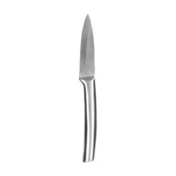Bissolo Casa Posate Coltelli<BLOCCO IN LEGNO CON 5 COLTELLI