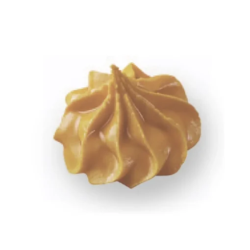 Bissolo Casa Pasticceria Accessori Pasticceria<BOCCHETTA IN ACCIAIO INOX PER SAC A POCHE FORO STELLA CHIUSO