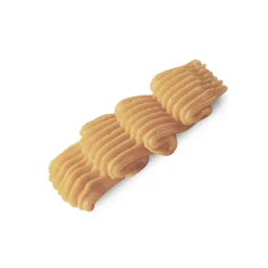 Bissolo Casa Pasticceria Accessori Pasticceria<BOCCHETTA IN ACCIAIO INOX PER SAC A POCHE FORO DELIZIA 20X3MM