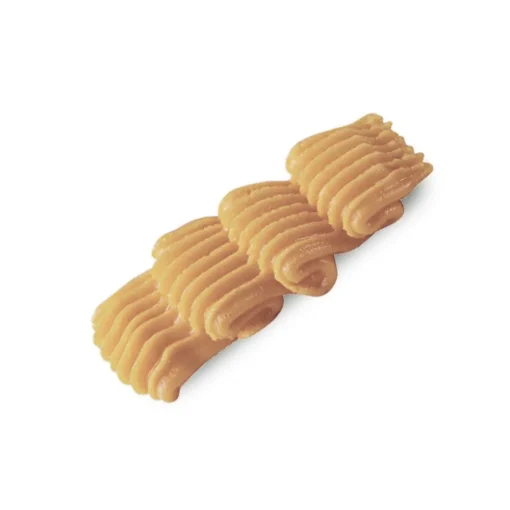 Bissolo Casa Pasticceria Accessori Pasticceria<BOCCHETTA IN ACCIAIO INOX PER SAC A POCHE FORO DELIZIA 20X3MM