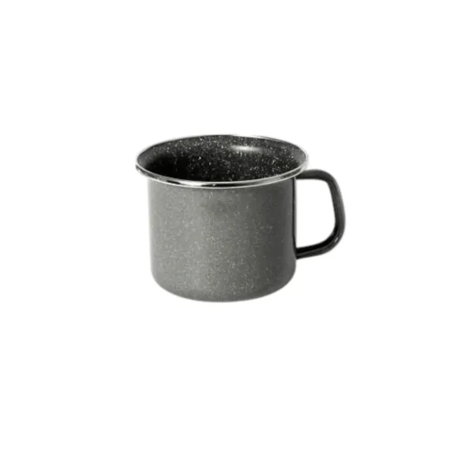 Bissolo Casa Cottura Pentolini<BOLLILATTE IN ACCIAIO LINEA K2 DIAM. 12CM