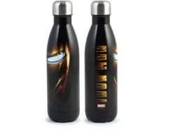 Bissolo Casa Borse Termiche E Accessori Bottiglie Termiche E Borracce<BORRACCIA TERMICA IN ACCIAO INOX 0.50LT IRONMAN : vendita online BORRACCIA TERMICA IN ACCIAO INOX 0.50LT IRONMAN in offerta