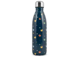 Bissolo Casa Borse Termiche E Accessori Bottiglie Termiche E Borracce<BORRACCIA TERMICA IN ACCIAIO INOX 0.50LT 27X7CM MICKEY SPACE: vendita online BORRACCIA TERMICA IN ACCIAIO INOX 0.50LT 27X7CM MICKEY SPACE in offerta