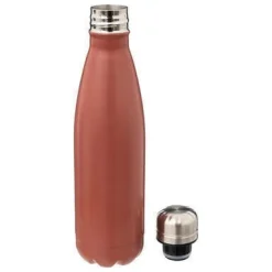 Bissolo Casa Borse Termiche E Accessori Bottiglie Termiche E Borracce<BORRACCIA TERMICA IN ACCIAIO INOX 0.5LT ASSORTITA: vendita online BORRACCIA TERMICA IN ACCIAIO INOX 0.5LT ASSORTITA in offerta