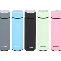 Bissolo Casa Borse Termiche E Accessori Bottiglie Termiche E Borracce<BORRACCIA TERMICA 450ML ASSORTITA: vendita online BORRACCIA TERMICA 450ML ASSORTITA in offerta