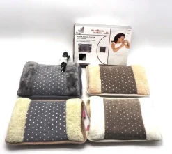 Bissolo Casa Piccoli Riscaldamento|Riscaldamento<BORSA ACQUA CALDA ELETTRICA CON TASCA ASSORTITO