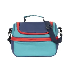 Bissolo Casa Borse Termiche E Accessori Borse Termiche<BORSA TERMICA PORTAVIVANDE 10LT 23X13 H.17CM BICOLORE ASSORTITA: vendita online BORSA TERMICA PORTAVIVANDE 10LT 23X13 H.17CM BICOLORE ASSORTITA in offerta