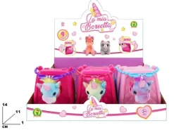 Bissolo Casa Bambole E Pupazzi<BORSETTA UNICORNO: vendita online BORSETTA UNICORNO in offerta