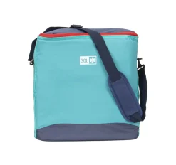 Bissolo Casa Borse Termiche E Accessori Borse Termiche<BORSONE TERMICO PORTAVIVANDE 30LT 39X35X38CM BICOLORE ASSORTITO: vendita online BORSONE TERMICO PORTAVIVANDE 30LT 39X35X38CM BICOLORE ASSORTITO in offerta