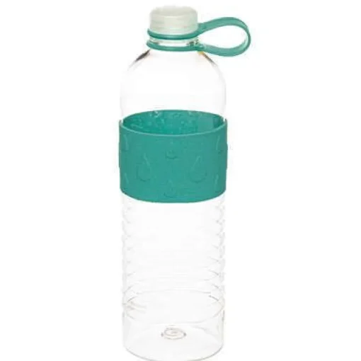 Bissolo Casa Bottiglie<BOTTIGLIA IN PLASTICA 7X24.5CM 0.7LT