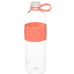 Bissolo Casa Bottiglie<BOTTIGLIA IN PLASTICA 7X24.5CM 0.7LT