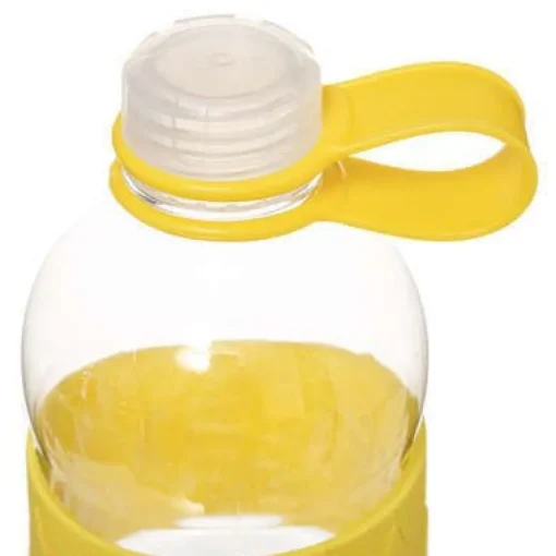 Bissolo Casa Bottiglie<BOTTIGLIA IN PLASTICA 7X24.5CM 0.7LT