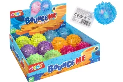 Bissolo Casa Palloni<BOUNCE ME PALLINE D 6CM CN LUCI COLORI ASSORTITI: vendita online BOUNCE ME PALLINE D 6CM CN LUCI COLORI ASSORTITI in offerta