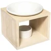 Bissolo Casa Deodoranti Per Ambiente<BRUCCIA ESSENZA IN BAMBOO D 11.5XH 11.5CM: vendita online BRUCCIA ESSENZA IN BAMBOO D 11.5XH 11.5CM in offerta