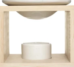 Bissolo Casa Deodoranti Per Ambiente<BRUCCIA ESSENZA IN BAMBOO D 11.5XH 11.5CM: vendita online BRUCCIA ESSENZA IN BAMBOO D 11.5XH 11.5CM in offerta