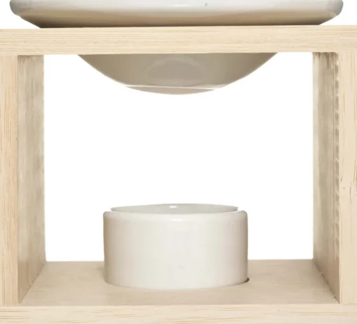 Bissolo Casa Deodoranti Per Ambiente<BRUCCIA ESSENZA IN BAMBOO D 11.5XH 11.5CM: vendita online BRUCCIA ESSENZA IN BAMBOO D 11.5XH 11.5CM in offerta