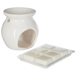 Bissolo Casa Deodoranti Per Ambiente<BRUCCIAESSENZA KILI CON CERA ALLA VANIGLIA: vendita online BRUCCIAESSENZA KILI CON CERA ALLA VANIGLIA in offerta