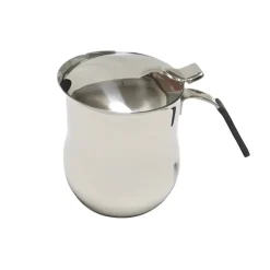 Bissolo Casa Caffettiere, Theiere<CAFFETTIERA IN ACCIAIO INOX 8 TAZZE 0.8LT