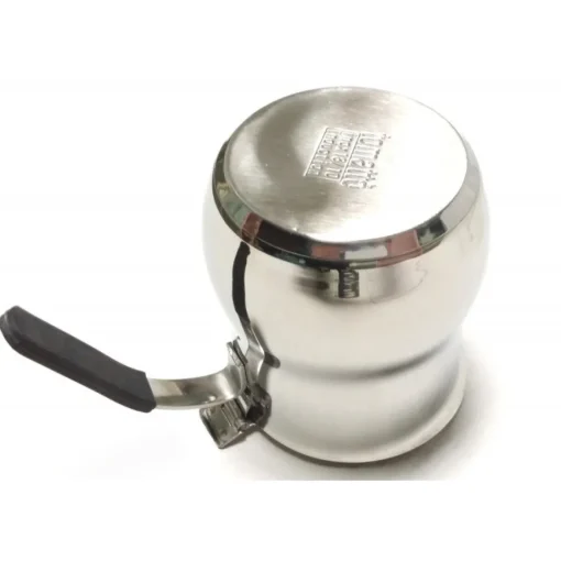 Bissolo Casa Caffettiere, Theiere<CAFFETTIERA IN ACCIAIO INOX 8 TAZZE 0.8LT