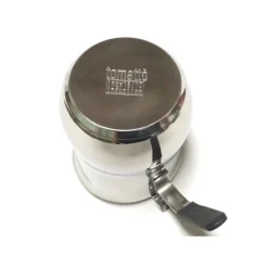 Bissolo Casa Caffettiere, Theiere<CAFFETTIERA IN ACCIAIO INOX 8 TAZZE 0.8LT