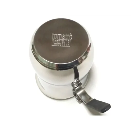 Bissolo Casa Caffettiere, Theiere<CAFFETTIERA IN ACCIAIO INOX 8 TAZZE 0.8LT