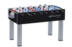Bissolo Casa Calciobalilla<Calciobalilla F-200 Evolution: Campo di calcio in vetro temperato