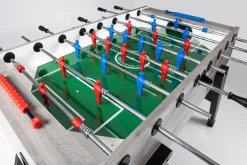 Bissolo Casa Calciobalilla<Calciobalilla G-2000 al migliore prezzo: gioco calciobalilla