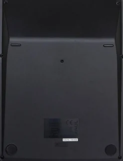 Bissolo Casa Cancelleria Calcolatrici<CALCOLATRICE MXL12TAX 12 CIFRE NERO : vendita online CALCOLATRICE MXL12TAX 12 CIFRE NERO in offerta