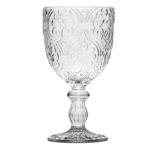 Bissolo Casa Bicchieri Calici<CALICE DA VINO LINEA CORINTO TRASPARENTE 300ML