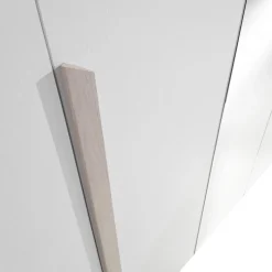 Bissolo Casa Camere Moderne<CAMERA COMPLETA AGATA OLMO E BIANCO FRASSINATO