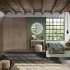 Bissolo Casa Camere Moderne<CAMERA COMPLETA AMALTI BRONZO E MERCURE