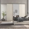 Bissolo Casa Camere Moderne<Camera completa moderna olmo modello CITY: vendita online camere complete